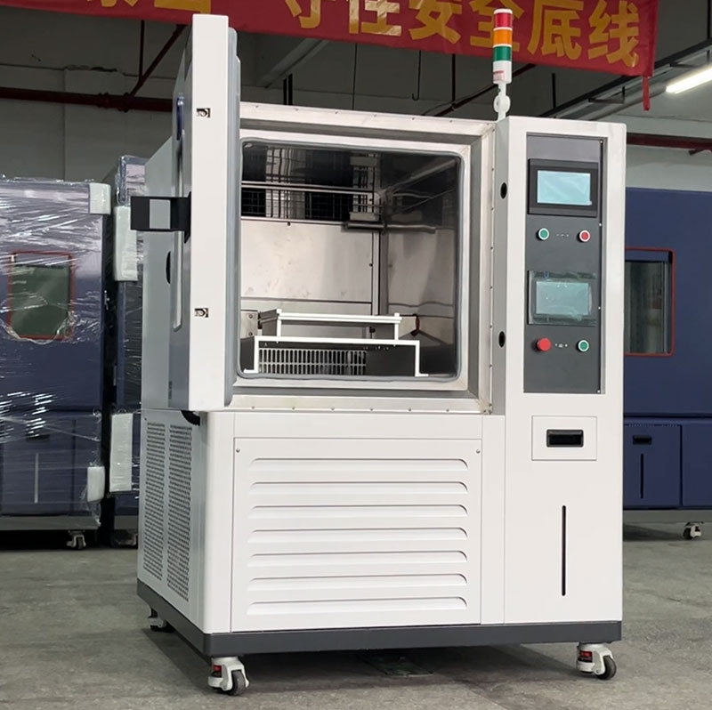 高低溫彎折疲勞試驗機 高低溫彎折疲勞試驗機