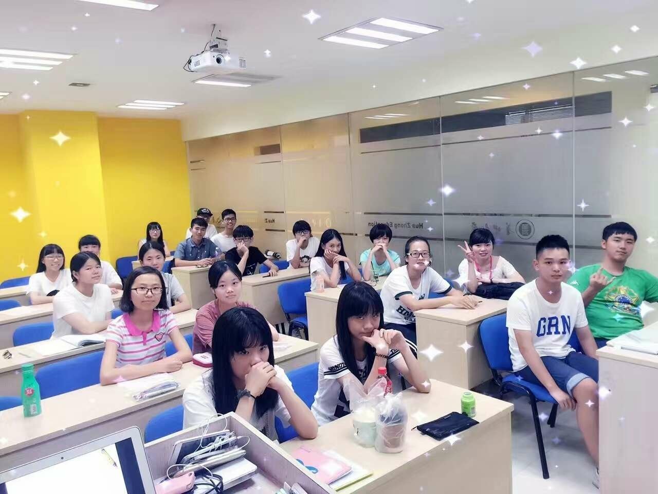 以專業(yè)咨詢助力教育未來(lái) 石獅市博華中興教育信息咨詢服務(wù)解析